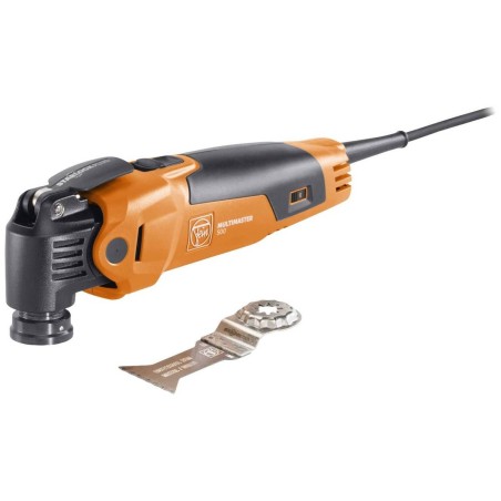Fein Multimaster MM 500 Plus 230V Multiværktøj 350W